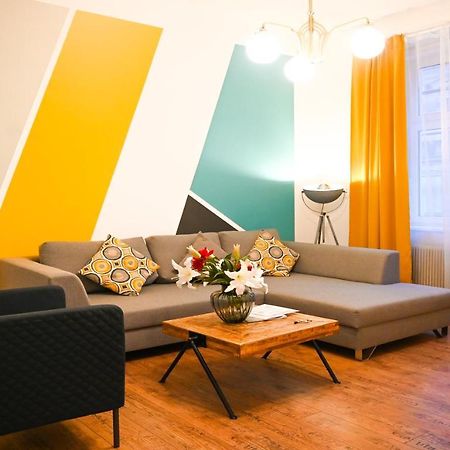 Modern Apartment Wiener Stadthalle Екстер'єр фото
