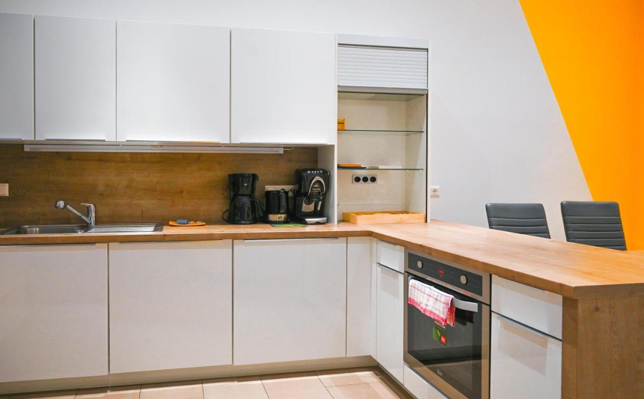 Modern Apartment Wiener Stadthalle Екстер'єр фото