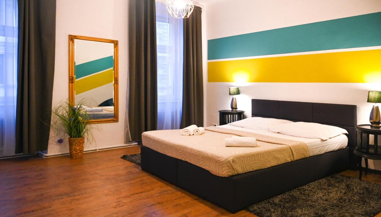 Modern Apartment Wiener Stadthalle Екстер'єр фото
