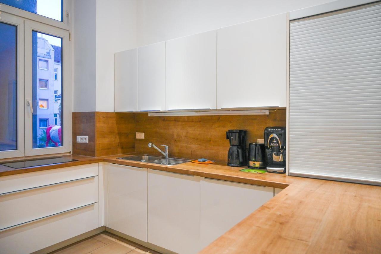 Modern Apartment Wiener Stadthalle Екстер'єр фото