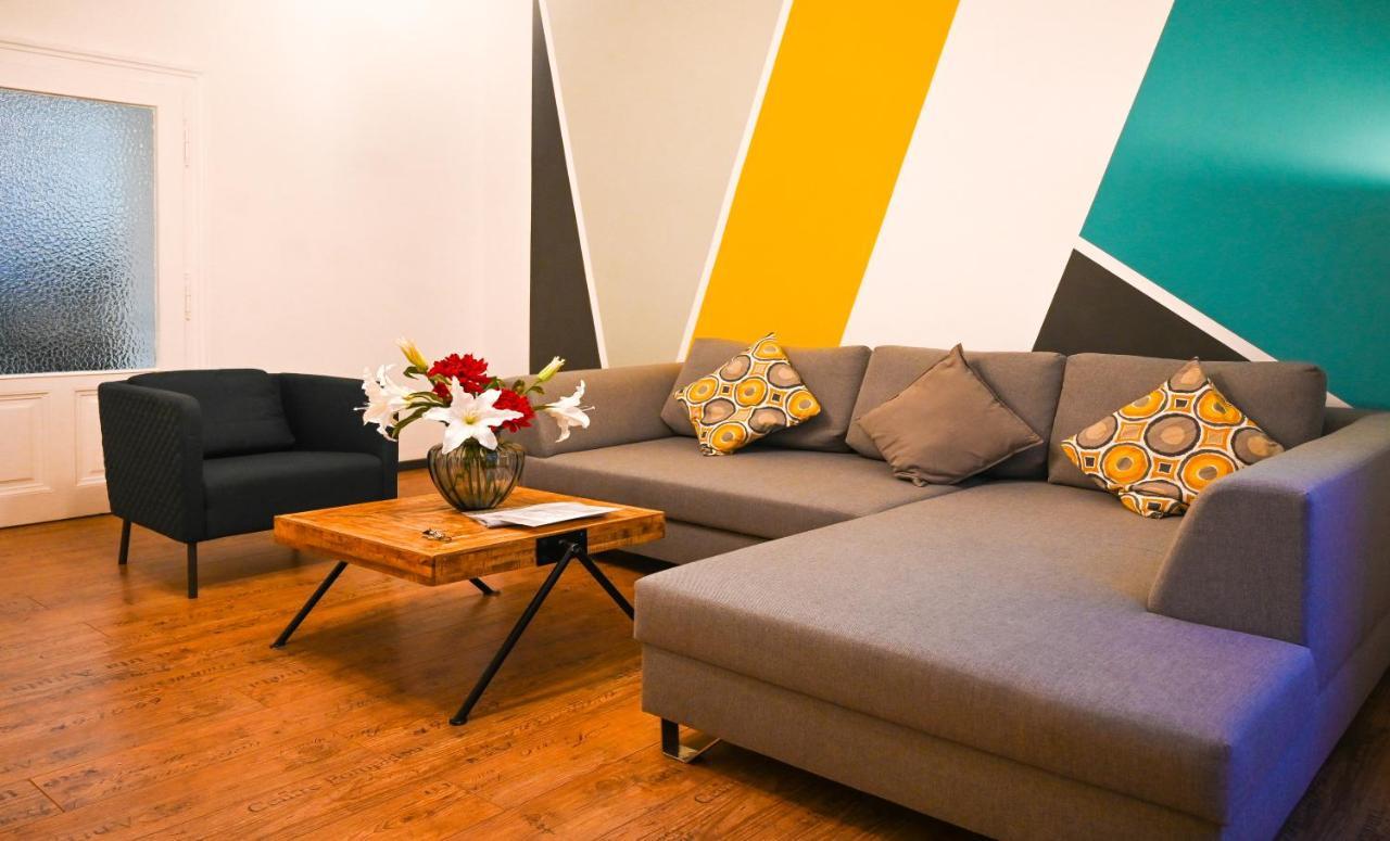 Modern Apartment Wiener Stadthalle Екстер'єр фото